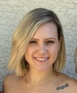 Meet your Posher, Vanessa